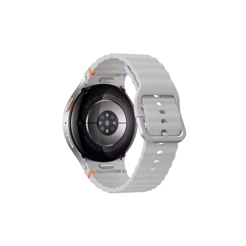Samsung Galaxy Watch7 44mm BT silver