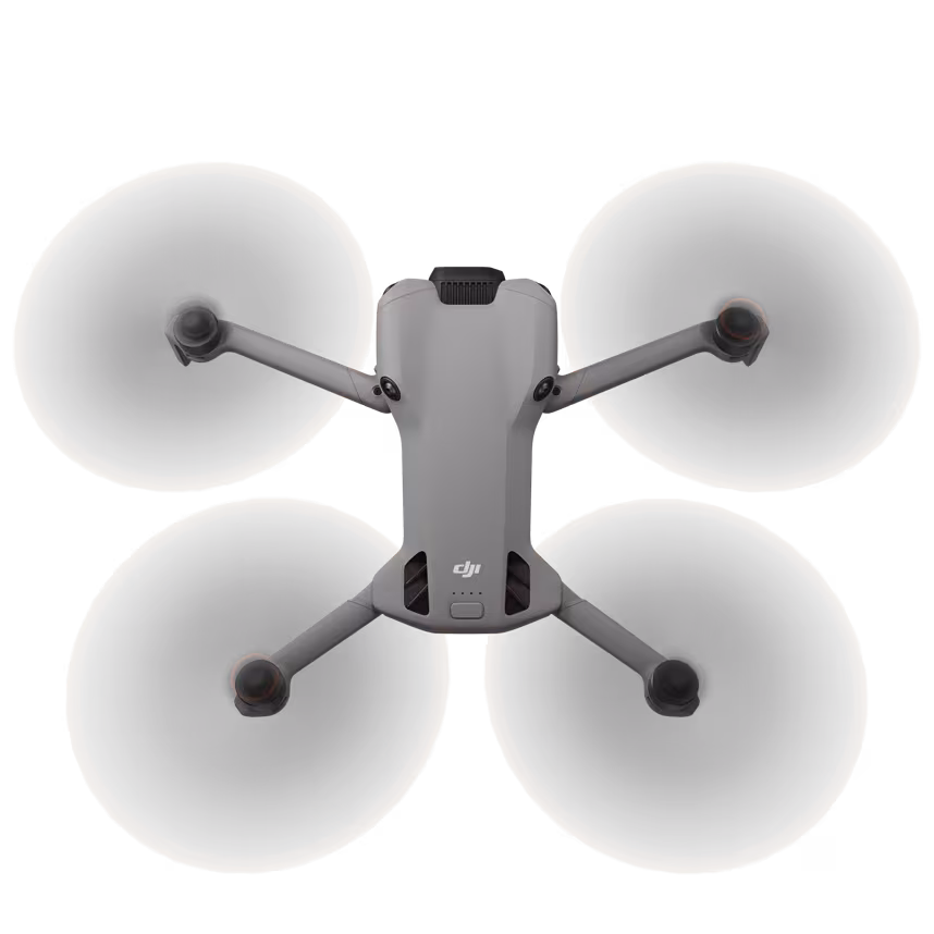 DJI Mini 5 Pro Fly More Combo (DJI RC 2)