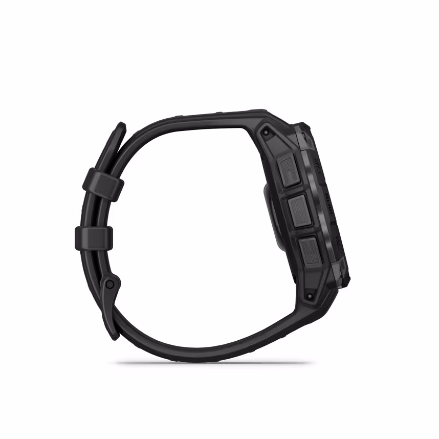 Garmin Instinct 3 45mm schwarz