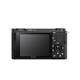 Sony Alpha ZV-E10 + SEL 16-50/3,5-5,6 OSS