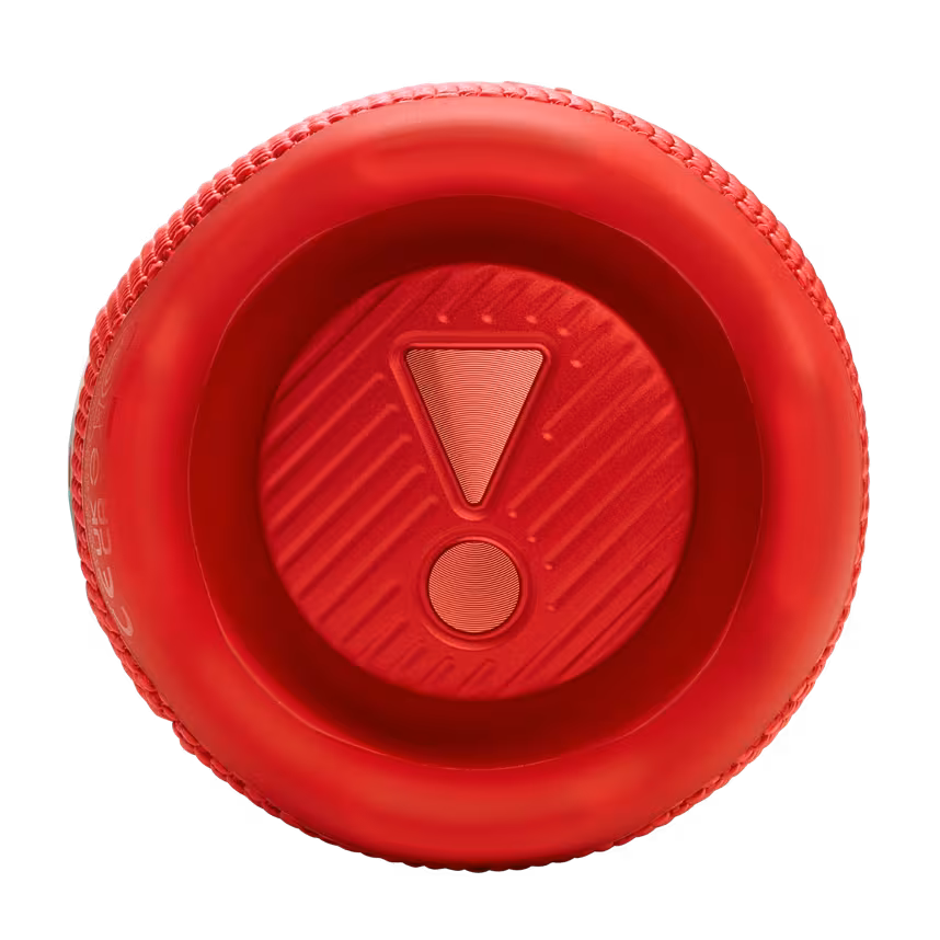 JBL Flip 7 Bluetooth-Lautsprecher rot
