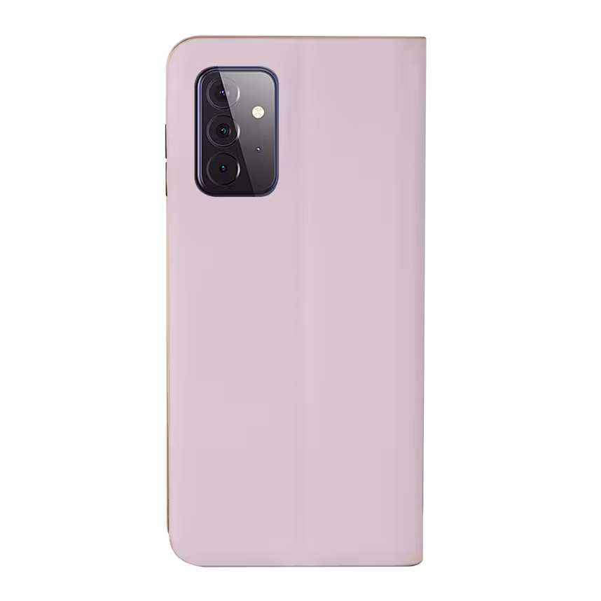 Felixx Book Firenze Samsung Galaxy A72 rosa