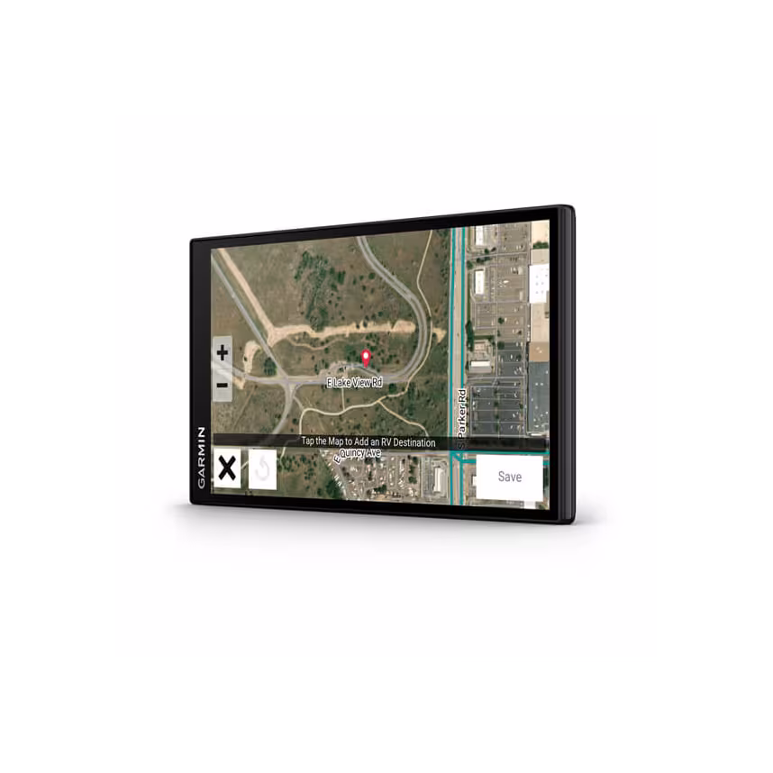 Garmin Camper 795 MT-D EU