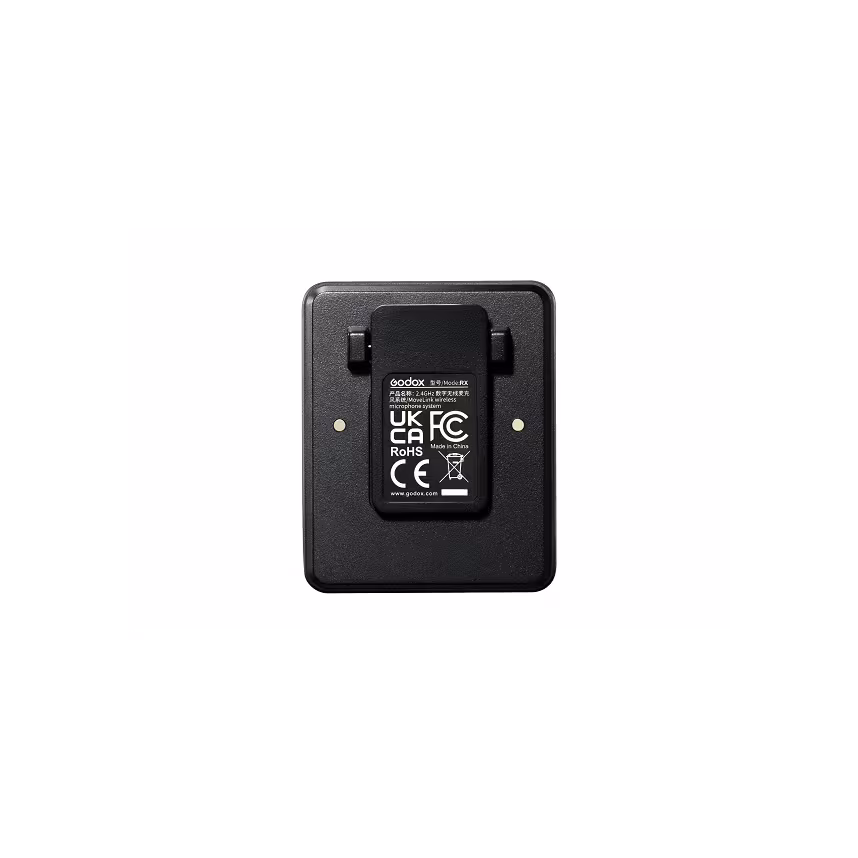 Godox MoveLink RX - 2.4GHz Wireless Receiver 