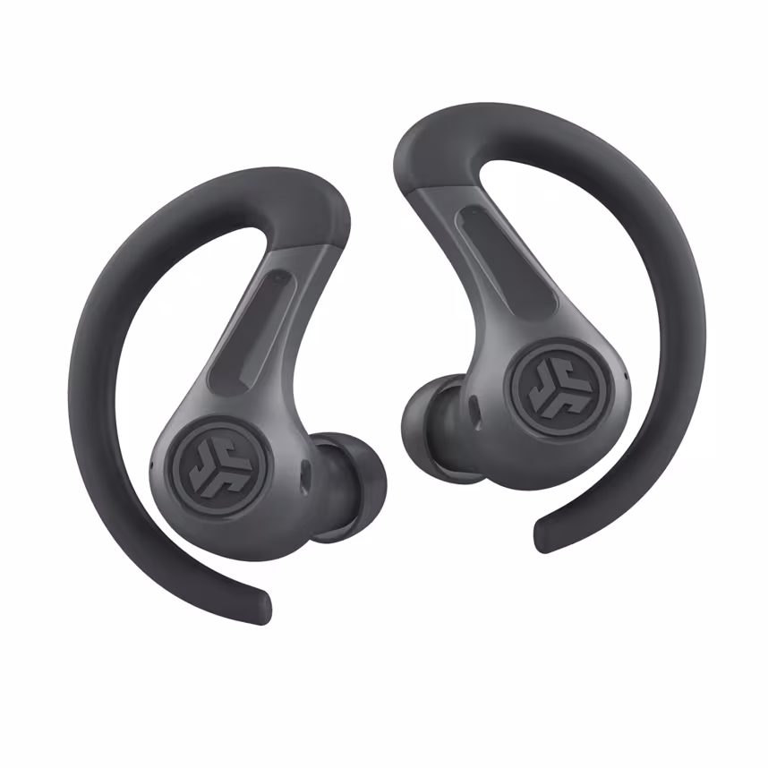 JLAB JBuds Sport ANC TWS Headphones Graphite