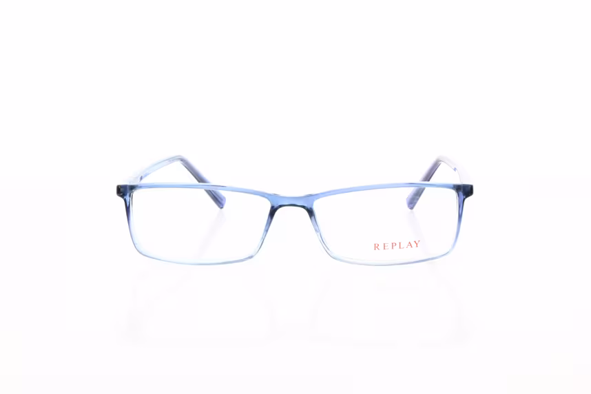 Replay RY 375 V01 Herrenbrille Kunststoff
