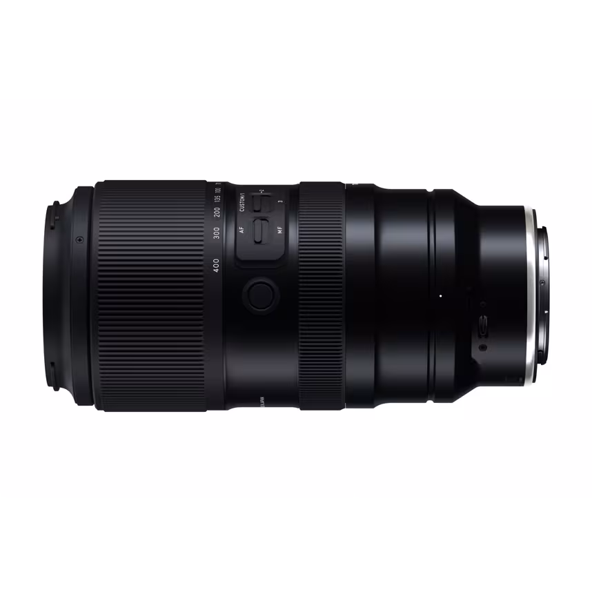 Tamron 50-400/4.5-6.3 DiIII VC VXD Nikon Z