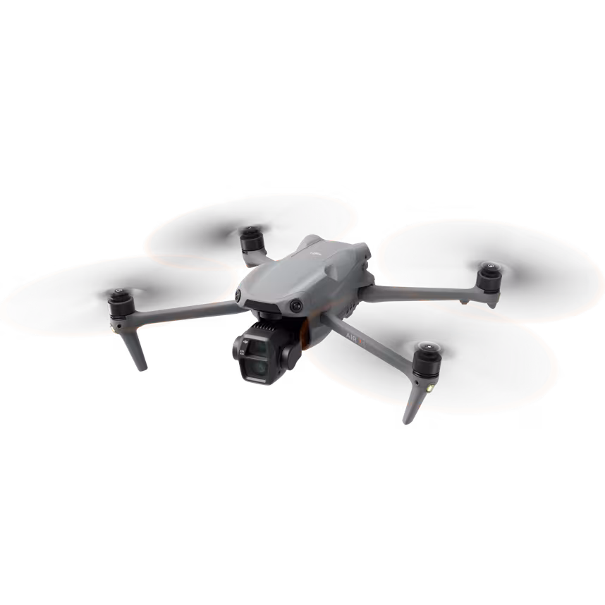 DJI Air 3S Fly More Combo (DJI RC-N3)