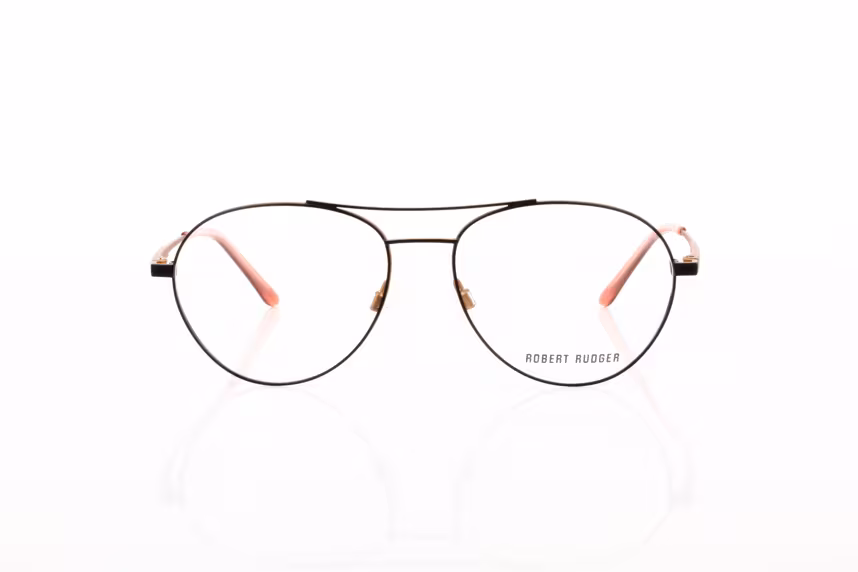 Robert Rüdger RR 3250 217-02 Metall Pilotenbrille
