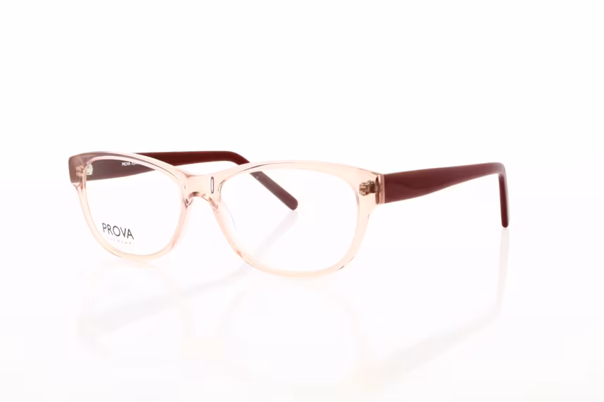 PL 414-011 Damenbrille Kunststoff