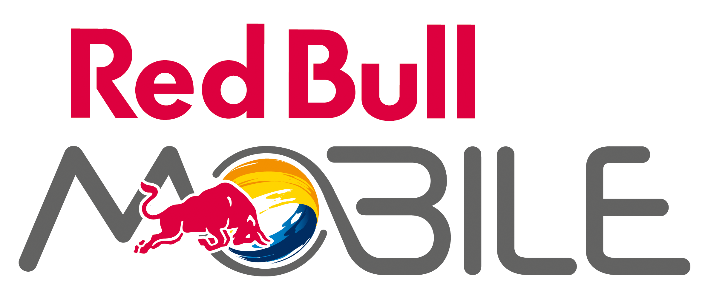 Red Bull Mobile Logo