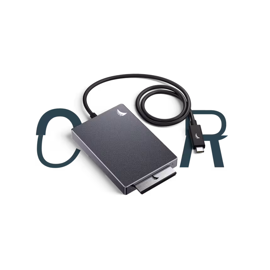 Angelbird AV Pro Cfast 2.0 Card Reader