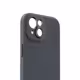 Shiftcam LensUltra Back Cover für Apple iPhone 15