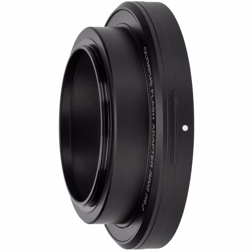 Olympus FR-2 Blitz Adapter Ring