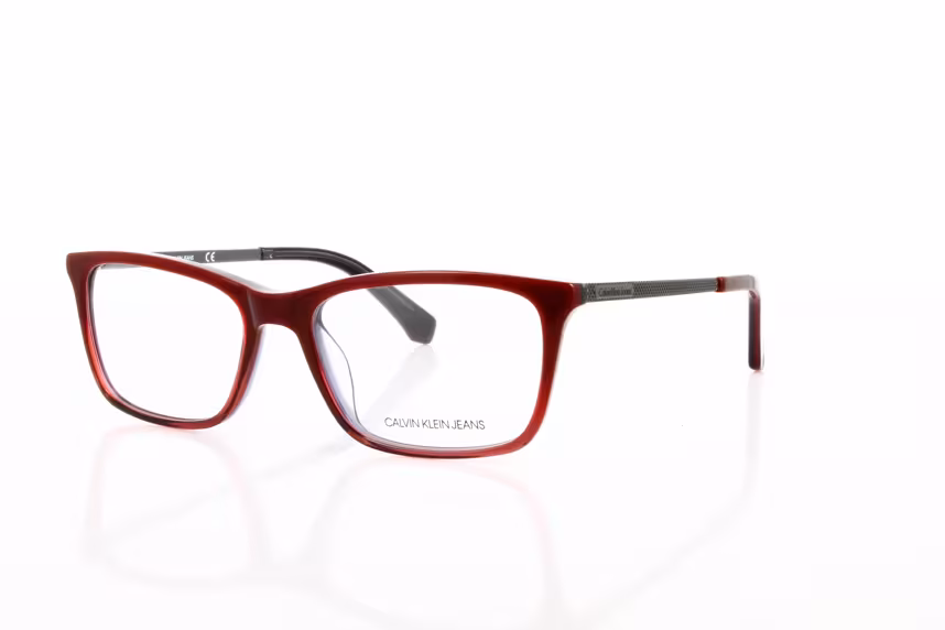 Calvin Klein Jeans CKJ 497 696 Damenbrille Kunststoff