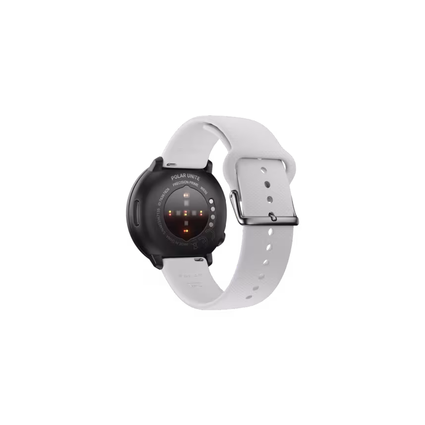 Polar Smartwatch Unite S-L weiß T