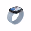 PanzerGlass Glas Full Body Slim Apple Watch X 45mm black