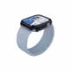 PanzerGlass Glas Full Body Slim Apple Watch X 45mm black