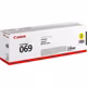 Canon 069 Toner yellow