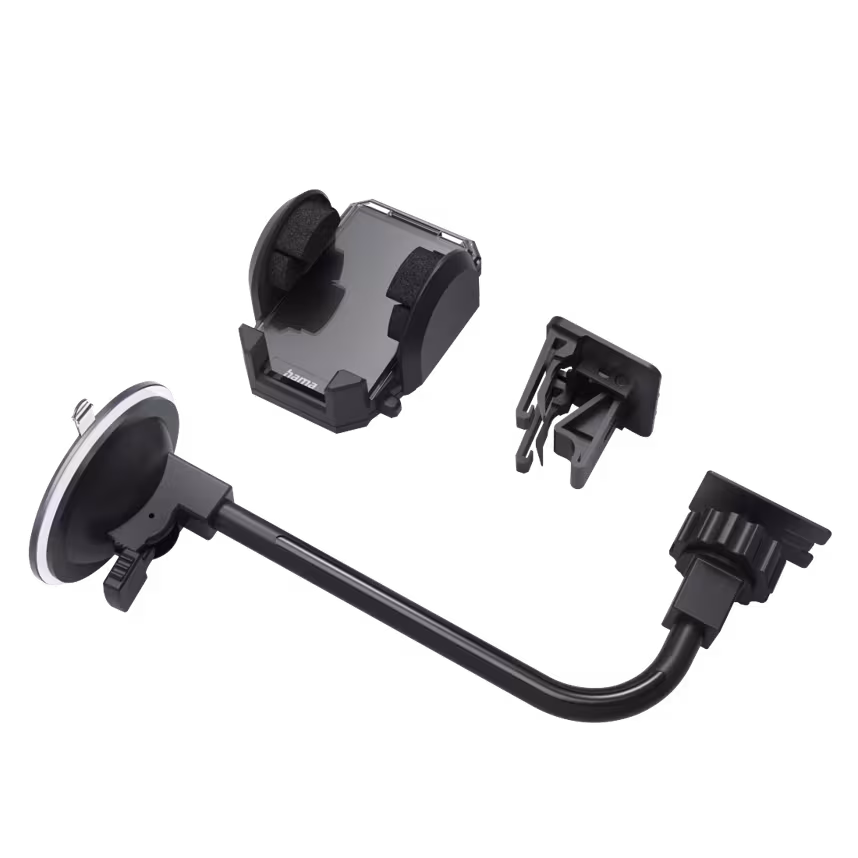  2in1 Auto-Handyhalterung Set Multi f. Lüftung
