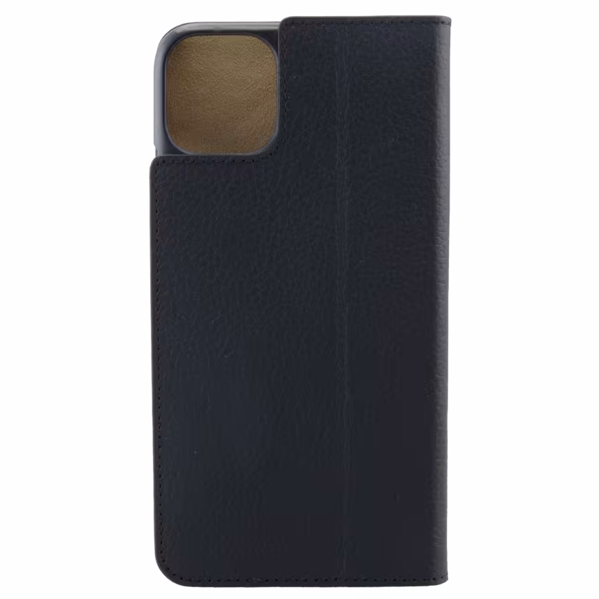 Galeli Book Case MARC Apple iPhone 11 Pro Max schwarz
