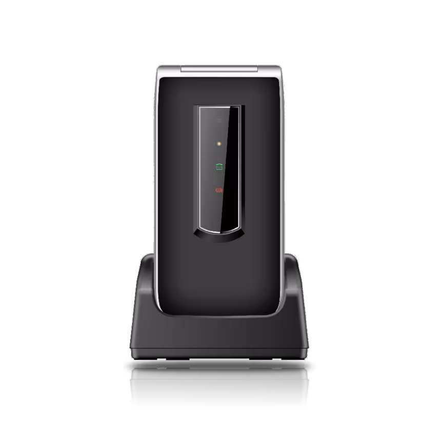 Beafon SL495 2G EU002 schwarz