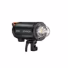 Godox QT400IIIM Quicker Studio Flash( Built- in 2.4G) 