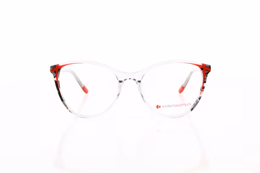KNP 102-4H Damenbrille Kunststoff
