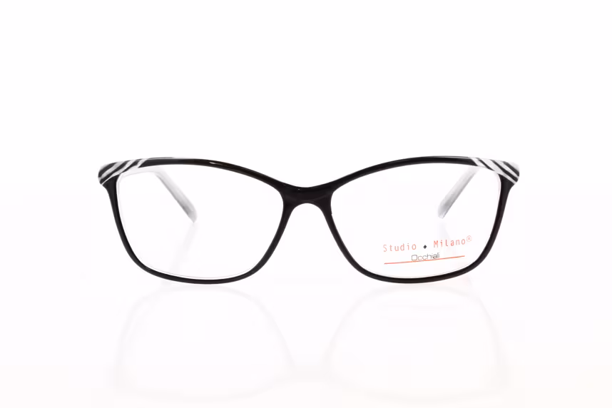 4491 Damenbrille Kunststoff