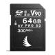 Angelbird AV Pro 64GB SD UHS-II MK2 V90