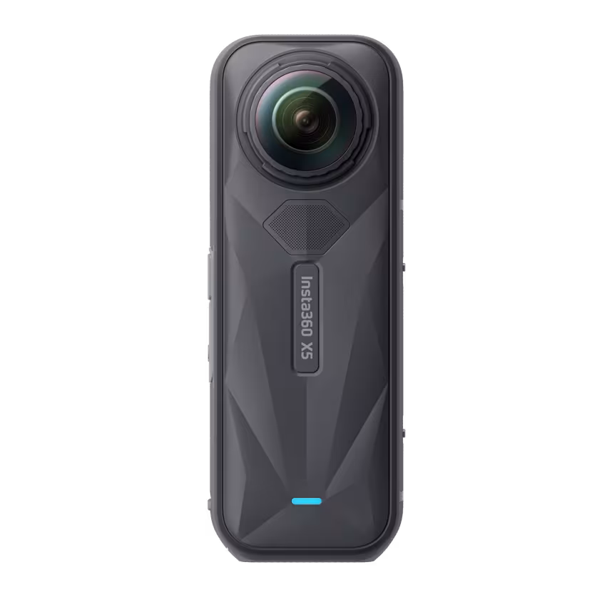Insta360 X5 Essential Bundle