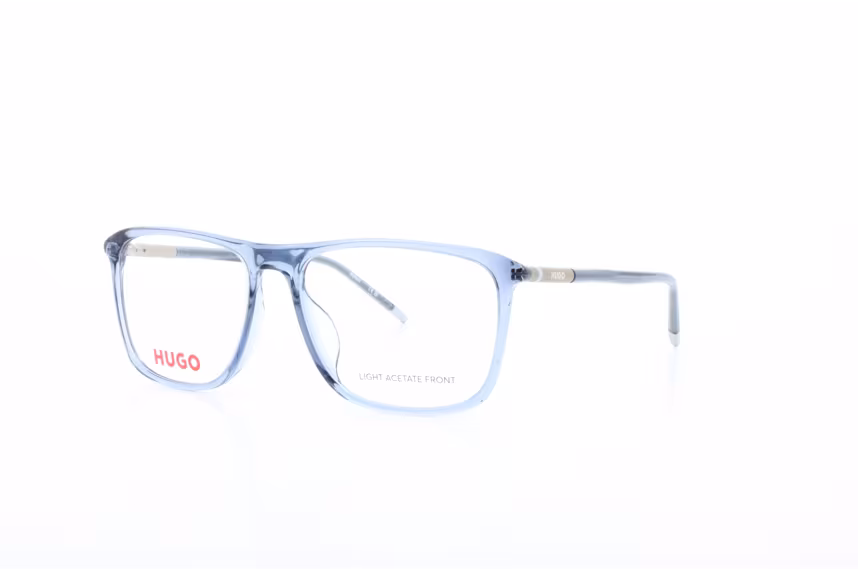 HUGO 1351/G blue
