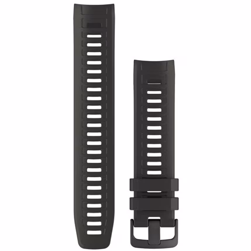 Garmin Band Monterra grau