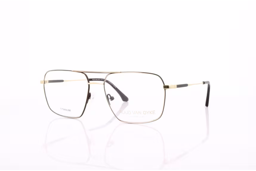 Ruud van Dyke RVD 1450T-5H