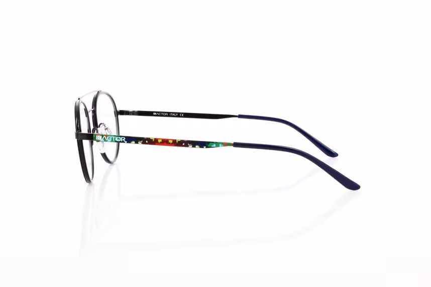 K-Actor KV 2214 C3 Metallbrille