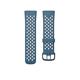 Fitbit Versa 3 Sense Sport Band Sapphire Fog Grey Small