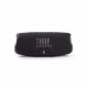 JBL Charge 5 Bluetooth-Lautsprecher schwarz