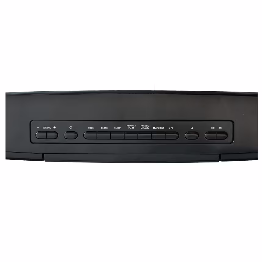 Silva-Schneider SMV 800 BT schwarz