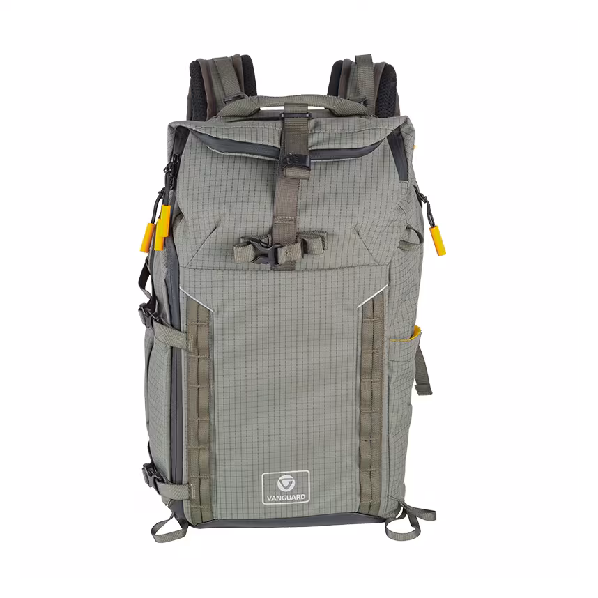 Vanguard VEO ACTIVE 46KG Rucksack Khaki