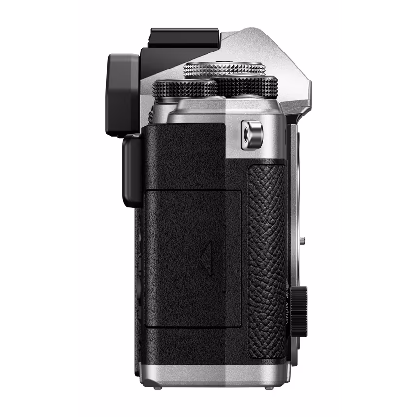 OM SYSTEM OM-3 Gehäuse