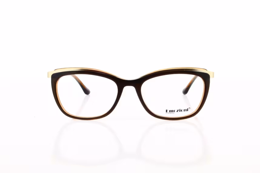 EM 06-0028 C02 Damenbrille Kunststoff