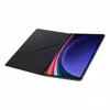 Samsung Smart Book Cover Galaxy Tab S9 Ultra schwarz