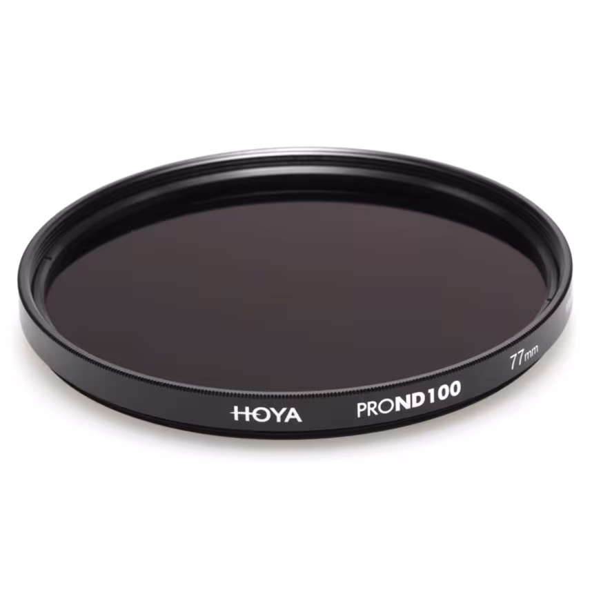Hoya Grau PRO ND 1000 77mm