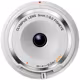 Olympus 9/8,0 Fisheye Weiß