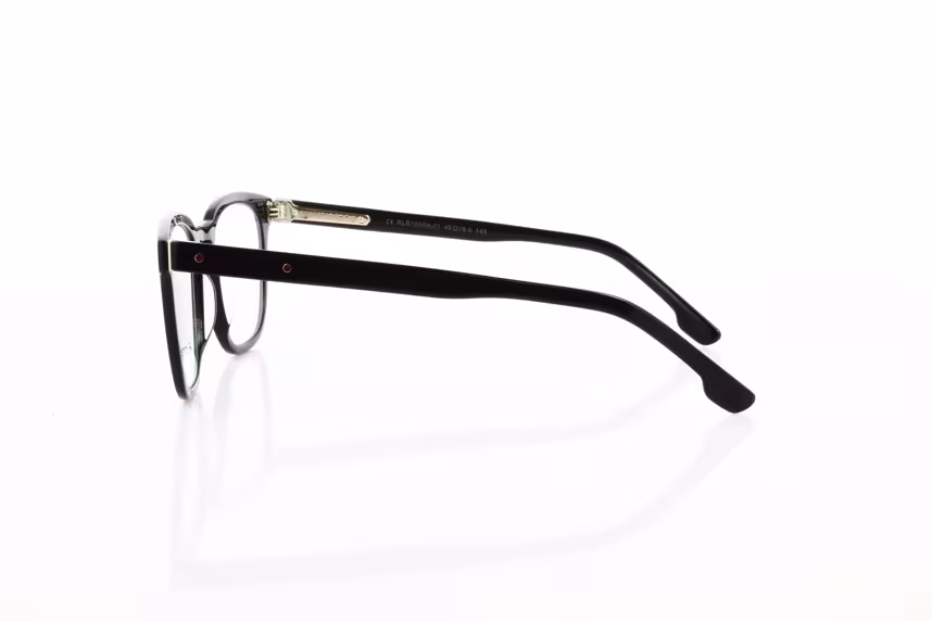 Robert la Roche RLR 1055H-01 CLIP Kunststoffbrille