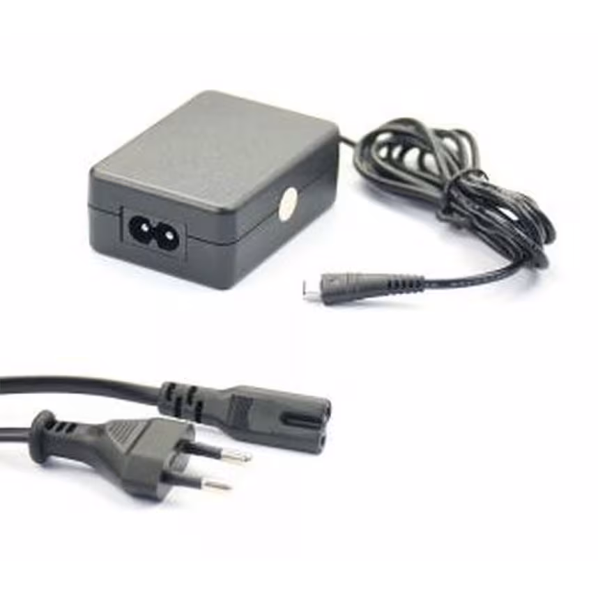 AGI 122898 Ladegerät Canon LEGRIA HF R506