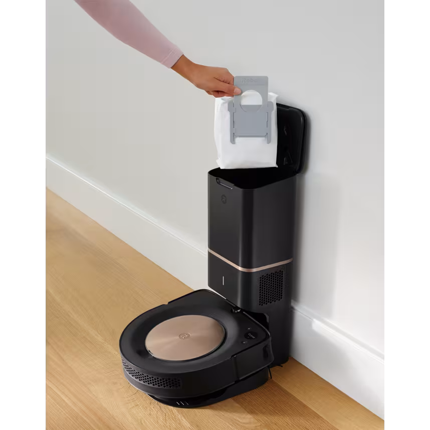 iRobot 3 Ersatzbeutel für Absaugstation