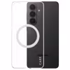 Care Back SL1M mit Qi Samsung Galaxy S26+ clear