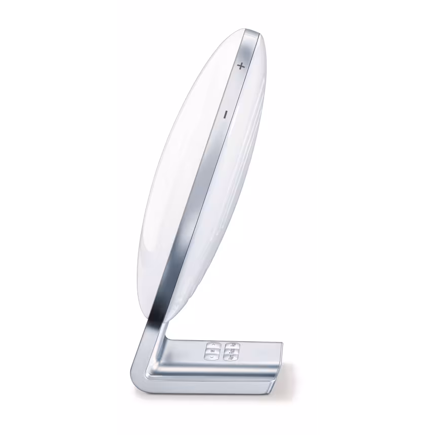 Beurer Lichtwecker WL 75 BT