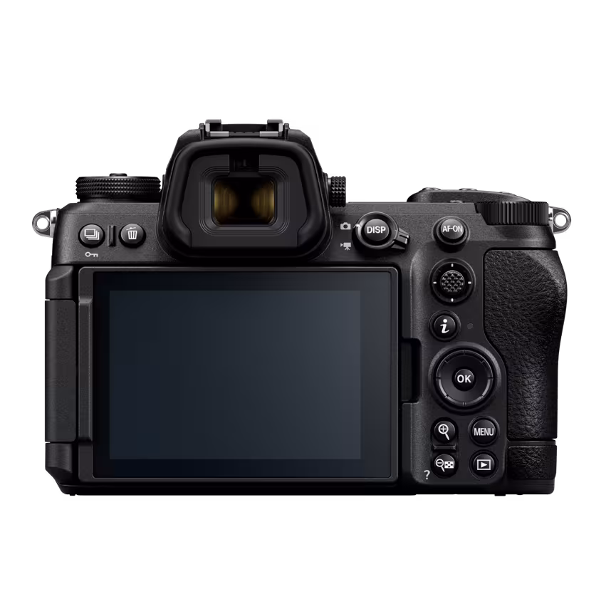 Nikon Z6III Gehäuse
